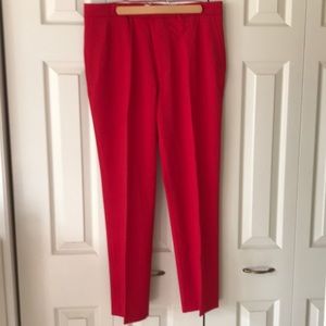 Polo Ralph Lauren Summer Weight Wool Pant